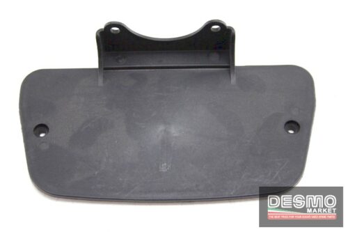 Supporto plastica catadiottro posteriore Ducati 748 916 996 998