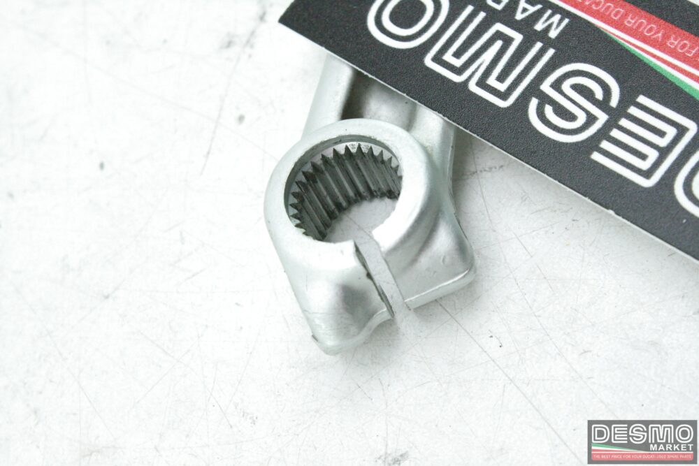 Gearbox millerail connecting rod Ducati - Image 3