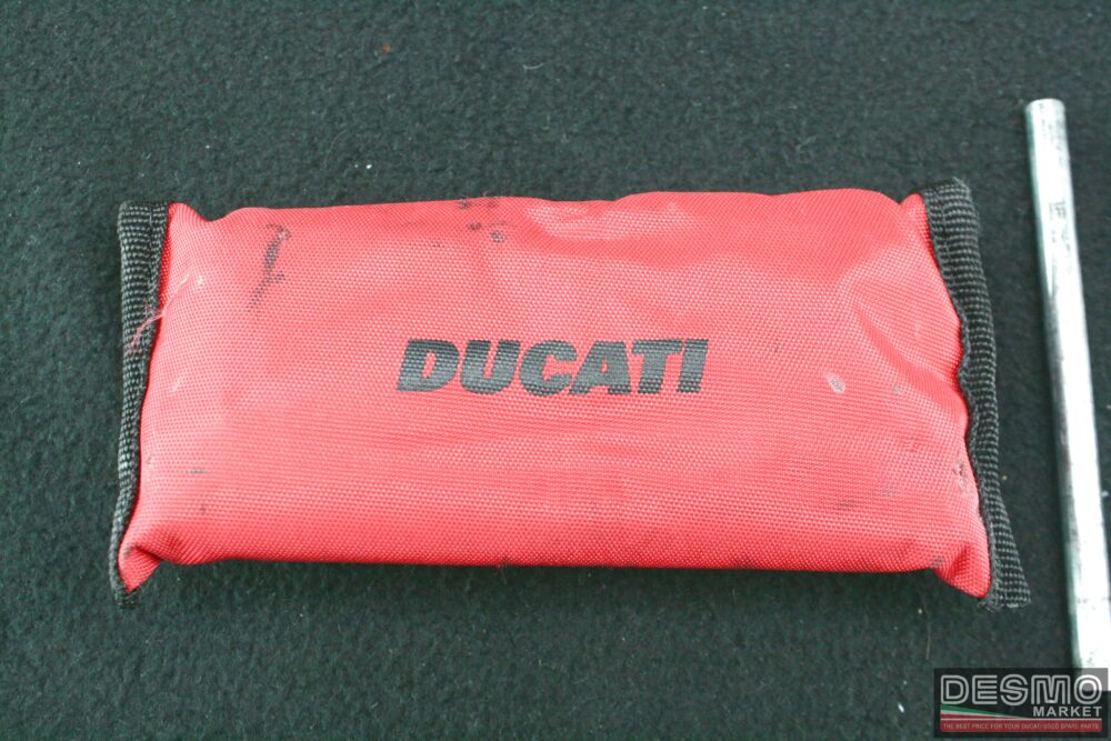 Busta attrezzi Ducati Monster