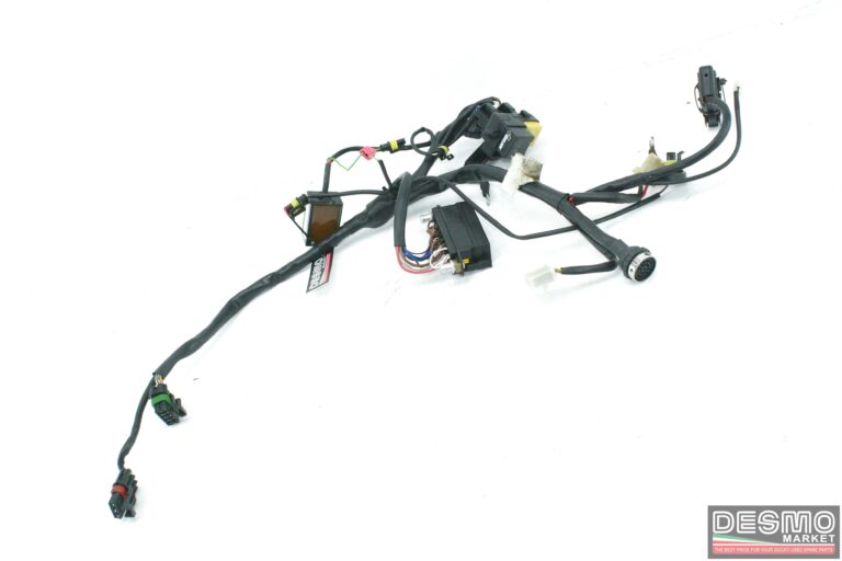 Cablaggio impianto elettrico lato destro Ducati 748 916 996