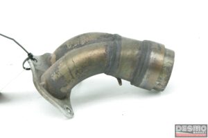 Collettore scarico testa orizzontale Ducati 748 916 996