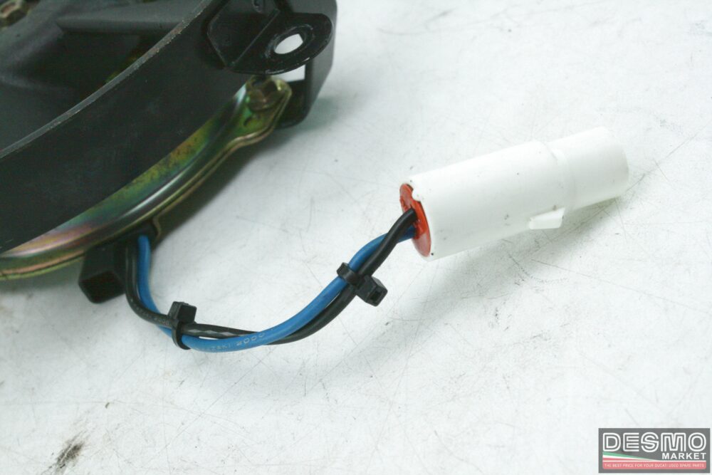 Comando gas acceleratore completo cavo manopole Ducati 748 916 996