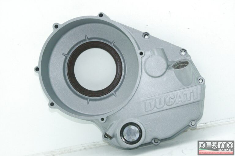 Coperchio frizione riverniciato Ducati 748 996 Monster 900 i.e. s4r