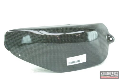 Cover forcellone carbonio CarbonTech Ducati 748 916 996 998