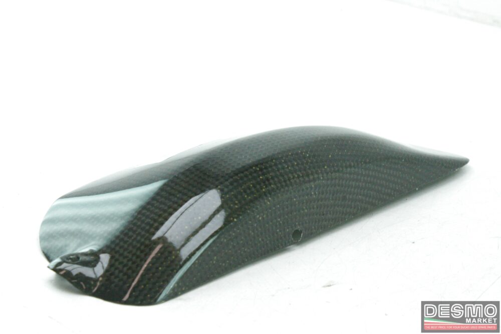 Cover forcellone carbonio CarbonTech Ducati 748 916 996 998