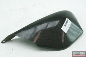 Cover forcellone carbonio MsProduction Ducati 748 916 996 998