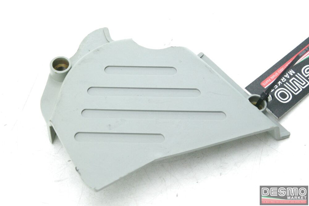 Cover pignone plastica Ducati