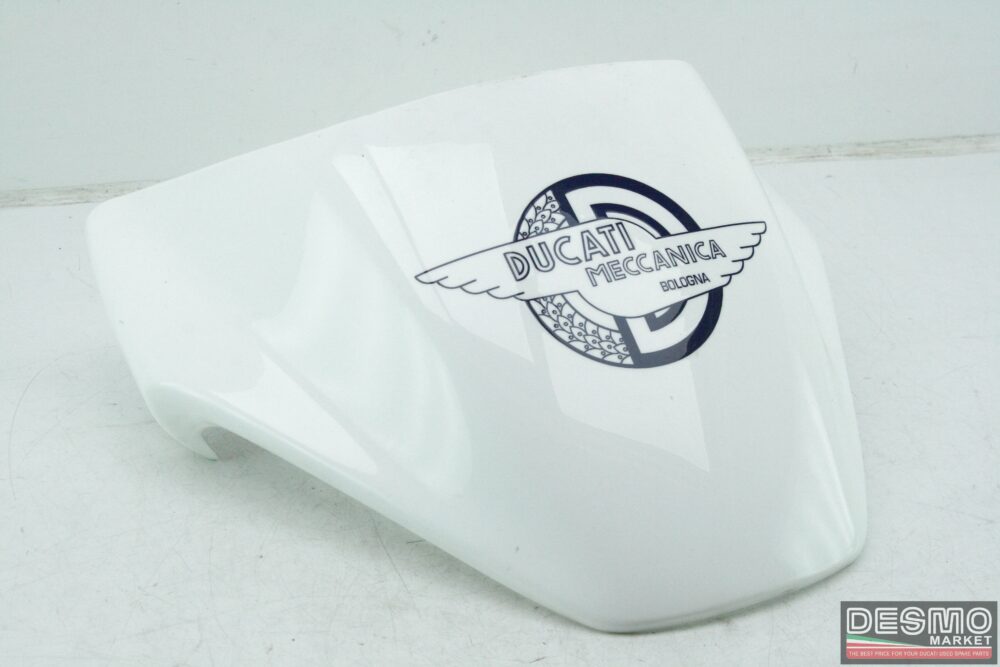 Cover sella monoposto Ducati Monster dal 1993 al 2007