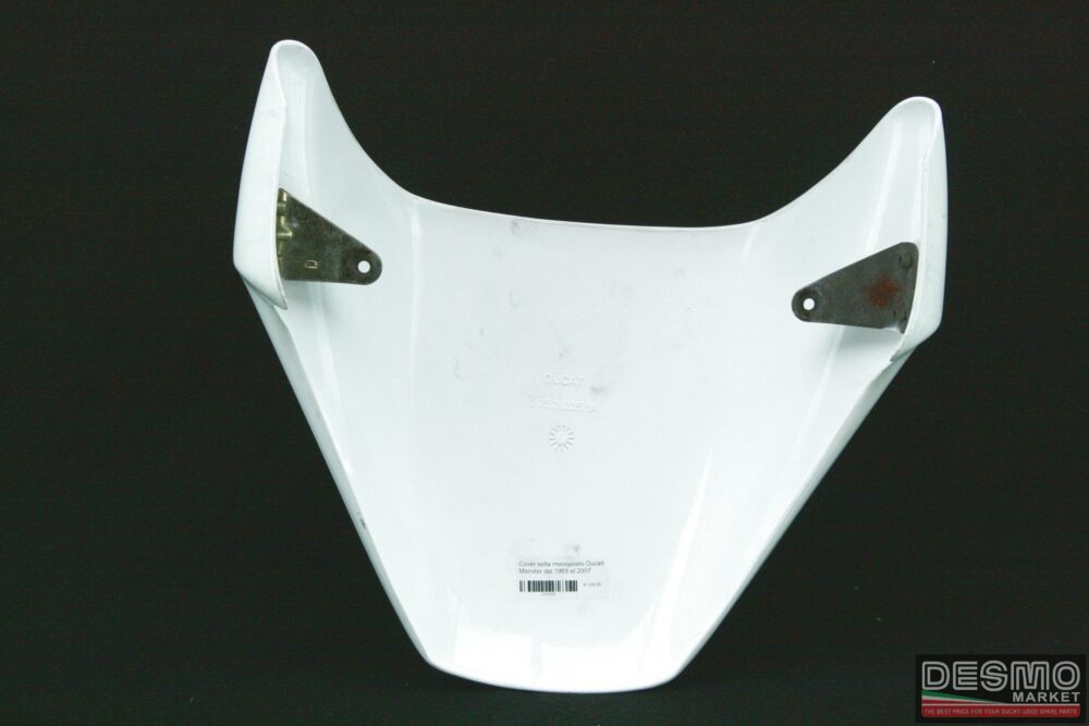 Cover sella monoposto Ducati Monster dal 1993 al 2007