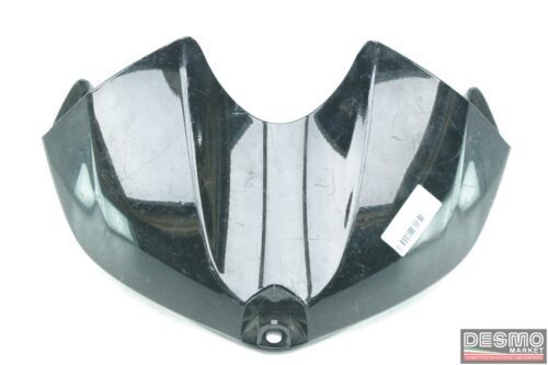 Cover serbatoio nera Yamaha YZF 600 R6 2008-2016