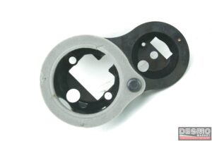 Custodia supporto contagiri Ducati st2 st4