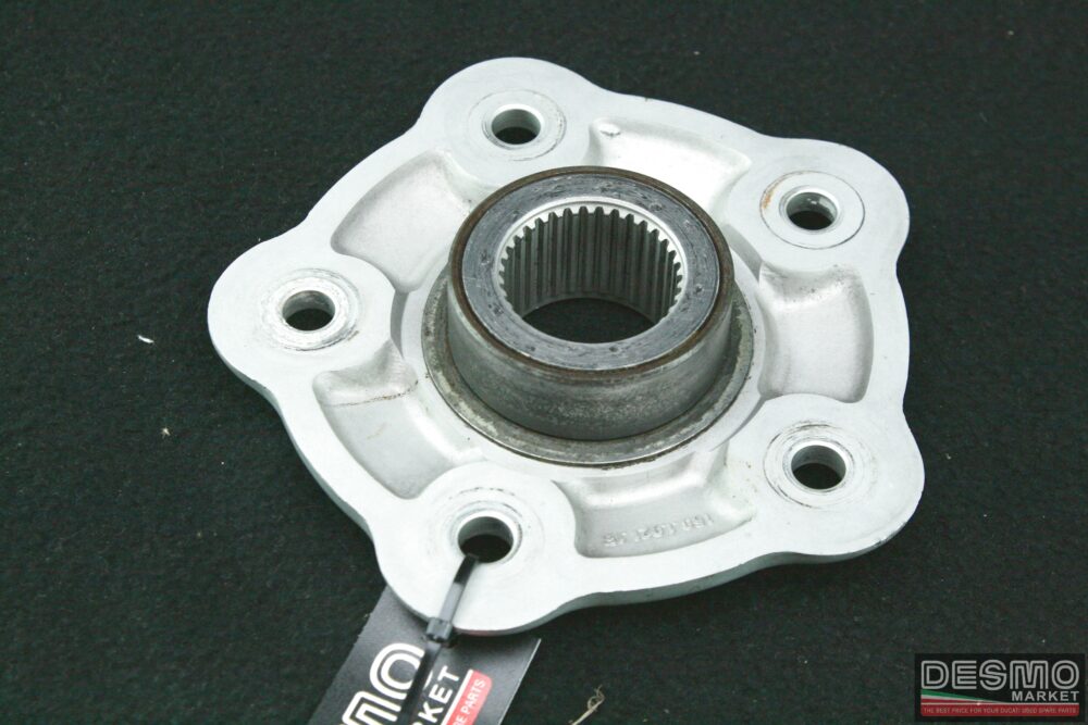 Flangia porta corona Ducati 748 916 996 998