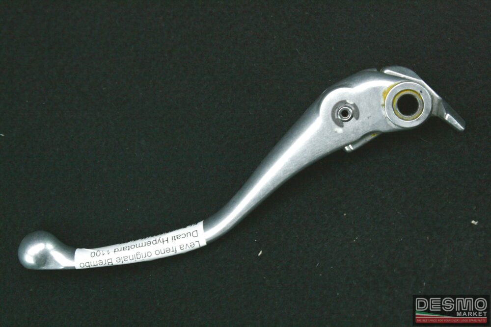 Original Brembo brake lever Ducati Hypermotard 1100 - Image 2