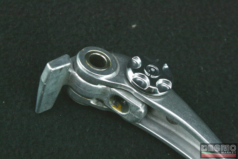 Original Brembo brake lever Ducati Hypermotard 1100 - Image 4