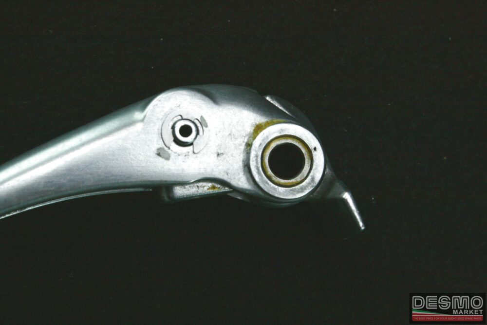 Original Brembo brake lever Ducati Hypermotard 1100 - Image 5