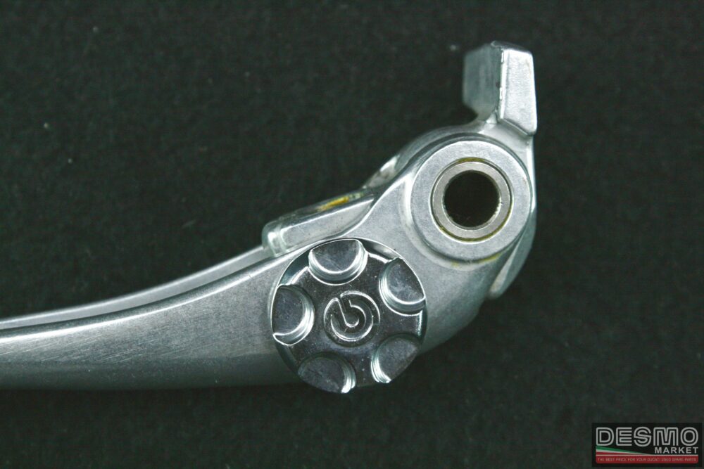 Original Brembo brake lever Ducati Hypermotard 1100 - Image 7