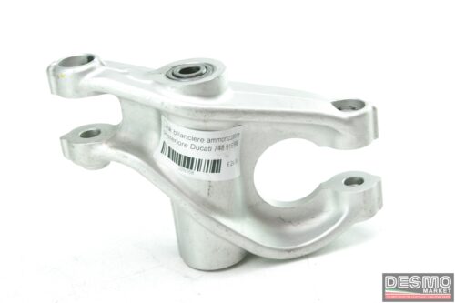 Link bilanciere ammortizzatore posteriore Ducati 748 916 996