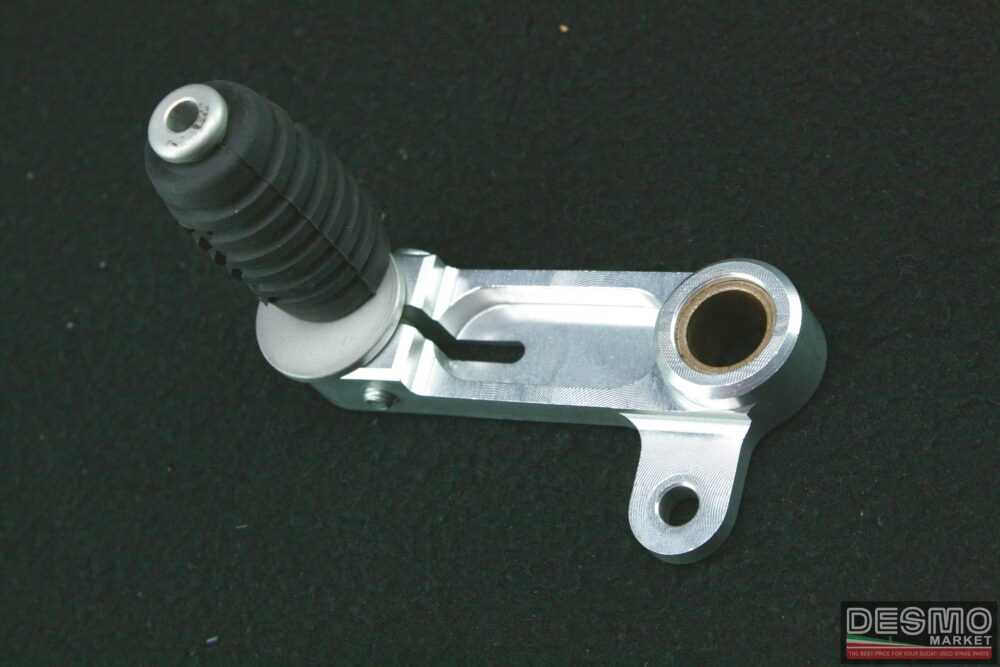 Pedali cambio/freno ergal cnc Ducati 748 916 996 998