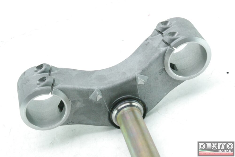 Piastra sterzo inferiore Ducati 748 916 996