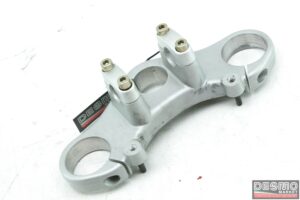 Piastra sterzo superiore con riser Ducati Monster 620 02-06 s2r 800