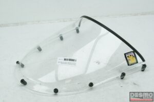 Plexi plexiglass parabrezza cupolino Ducati 748 916 996 998