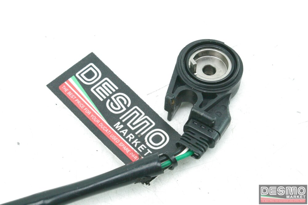 Sensore interruttore cavalletto laterale Ducati