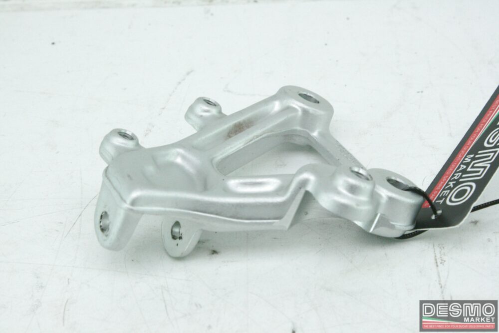 Staffa pedana anteriore destra Ducati 748 916 996 998