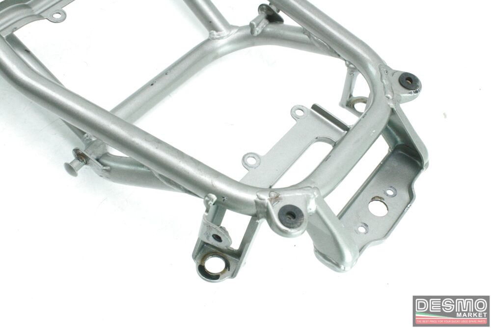 Telaietto sottocodone grigio biposto Ducati 748 916 996