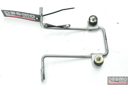 Telaietto supporto sensore temperatura aria Ducati Monster i.e. IE