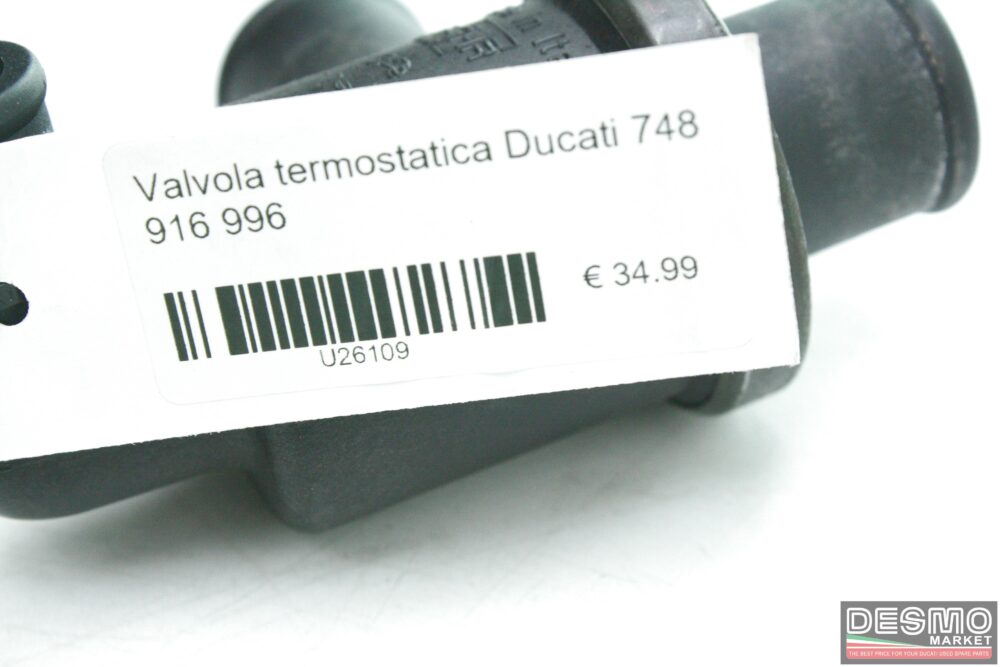 Valvola termostatica Ducati 748 916 996