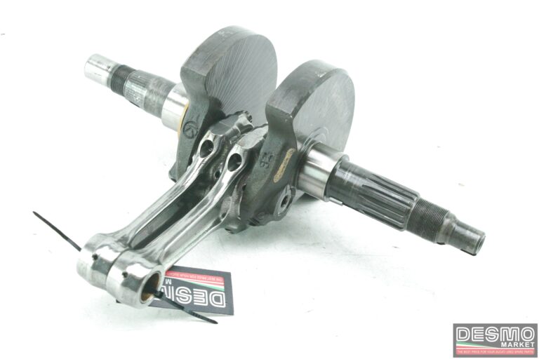 Albero motore completo bielle Ducati Monster 695