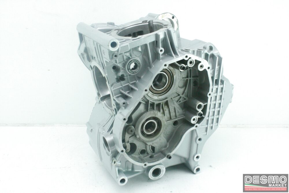 Engine crankcase cases low cup Ducati Monster s4r s4rs 998 - Image 2