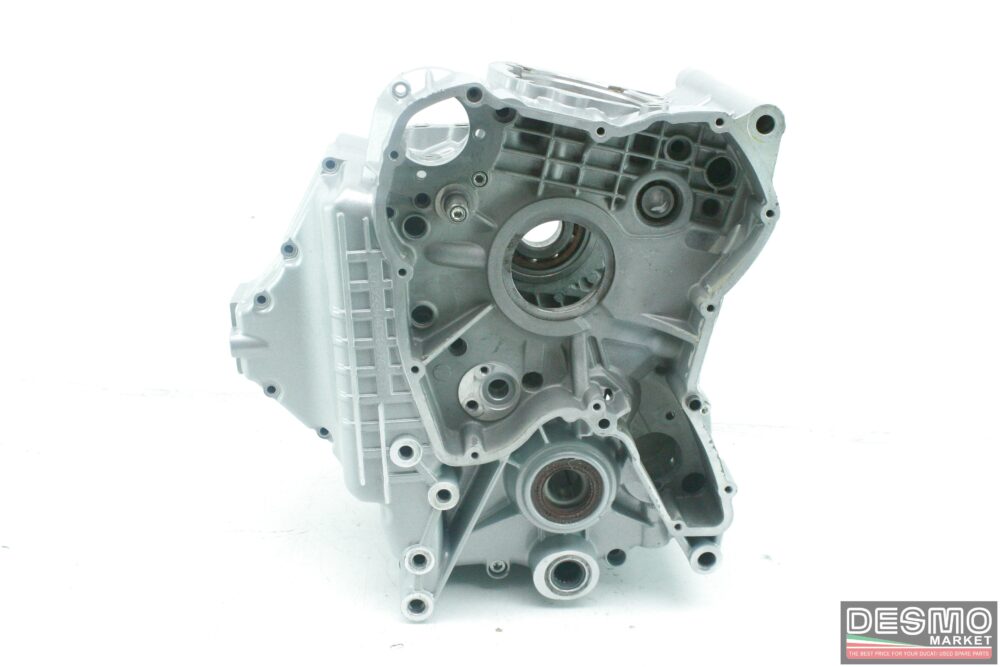 Engine crankcase cases low cup Ducati Monster s4r s4rs 998 - Image 4