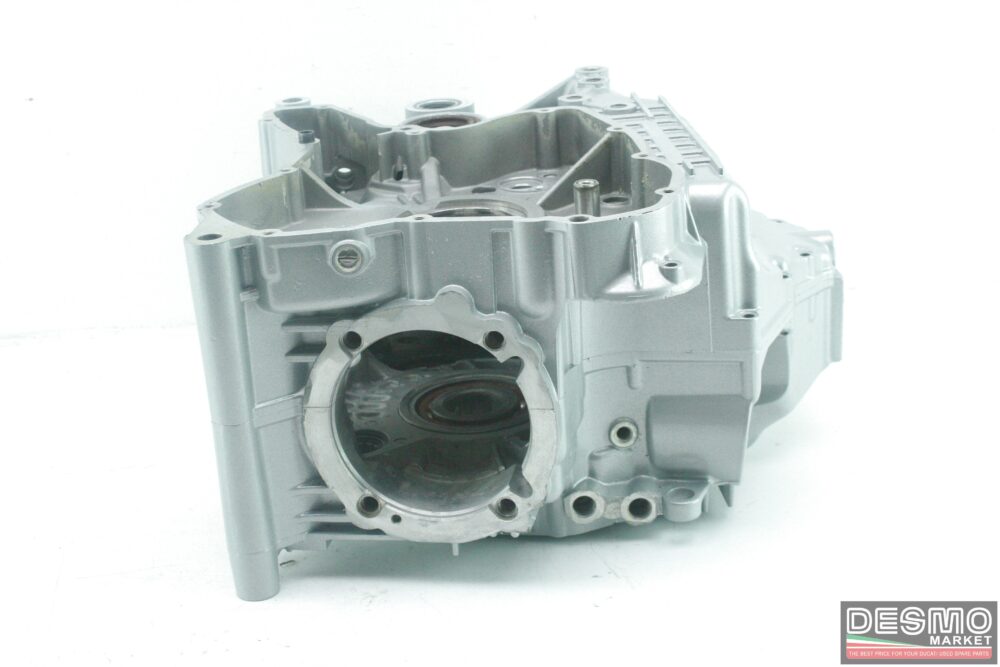 Engine crankcase cases low cup Ducati Monster s4r s4rs 998 - Image 6