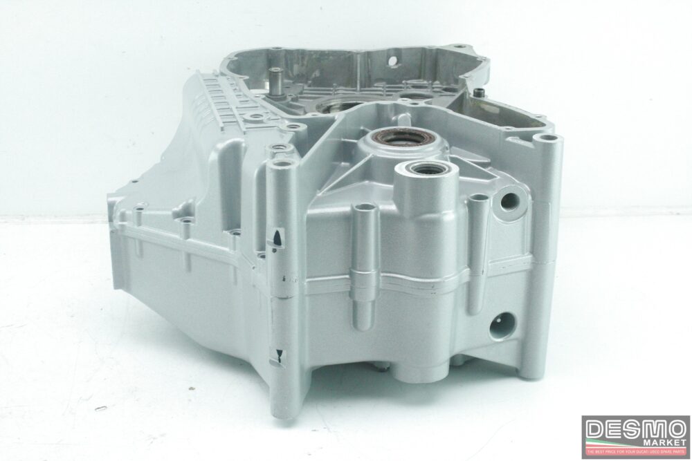 Engine crankcase cases low cup Ducati Monster s4r s4rs 998 - Image 7