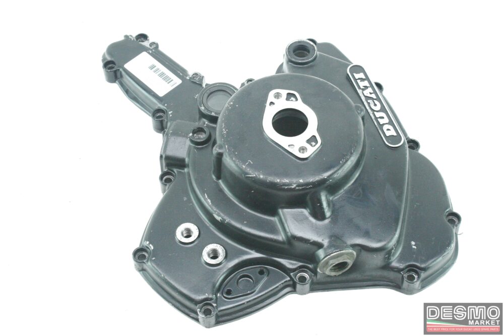 Alternator crankcase cover singlephase Ducati Supersport 900 1991-1996 - Image 3