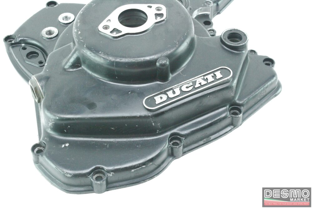 Coperchio carter alternatore Ducati Supersport 900 monofase 1991-1996