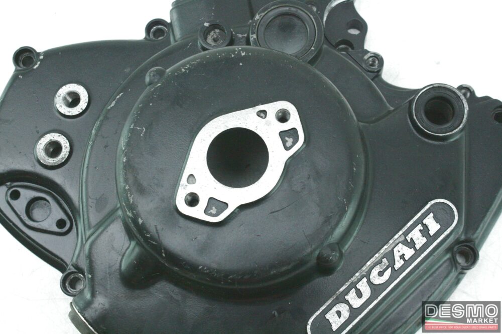 Alternator crankcase cover singlephase Ducati Supersport 900 1991-1996 - Image 7