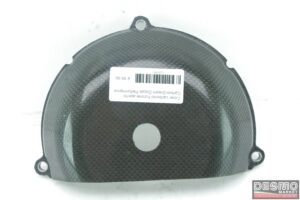 Cover carbonio frizione aperto Carbon Dream Ducati Performance