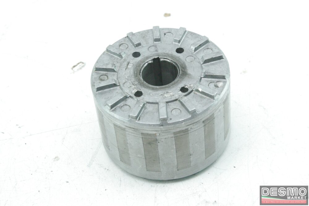 High single phase magnetic field rotor Ducati - Image 2