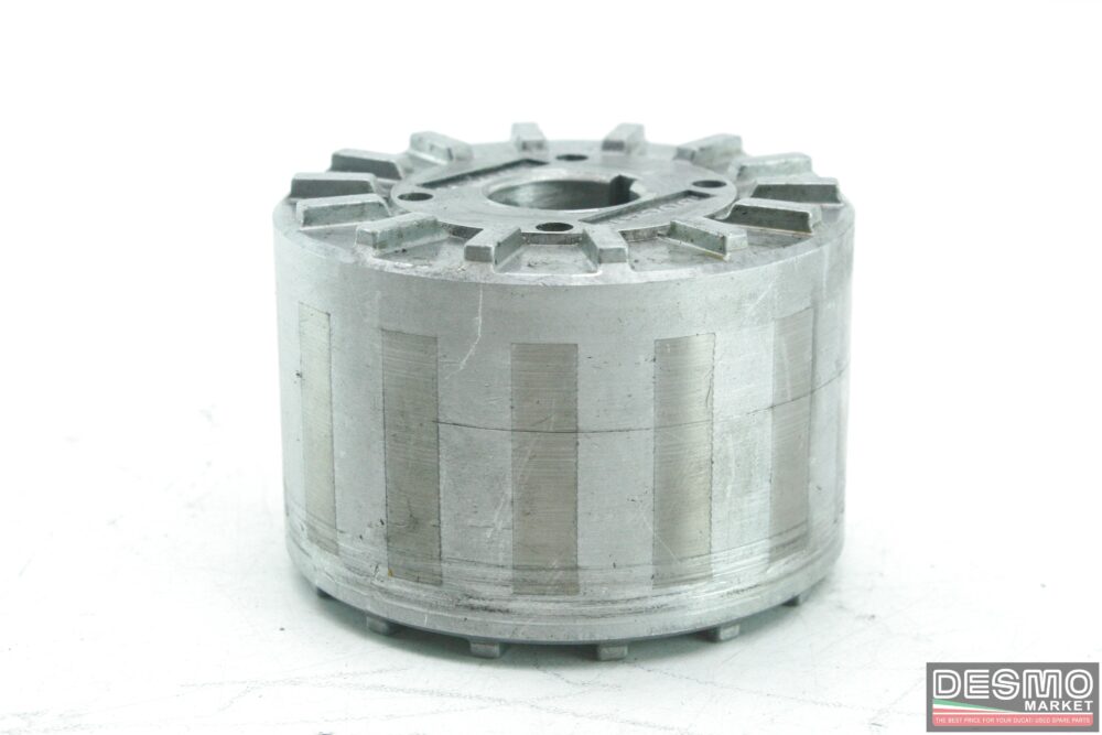 High single phase magnetic field rotor Ducati - Image 5