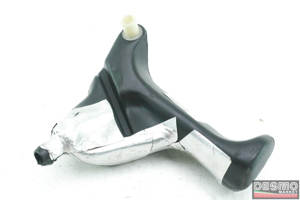 Vaschetta recupero vapori olio Ducati 748 916 996 998