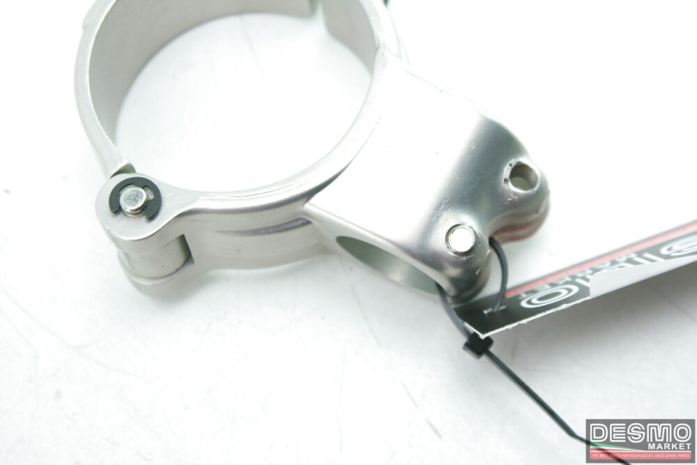 Collare semimanubrio destro una vite Ducati 748 916