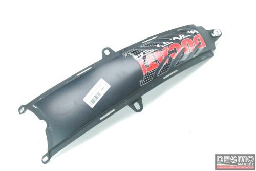 Cover centrale serbatoio Ducati Monster 696 796 1100