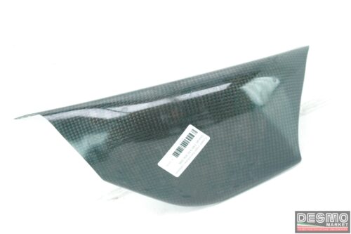 Cover copri forcellone carbonio Ducati 748 916 996 998