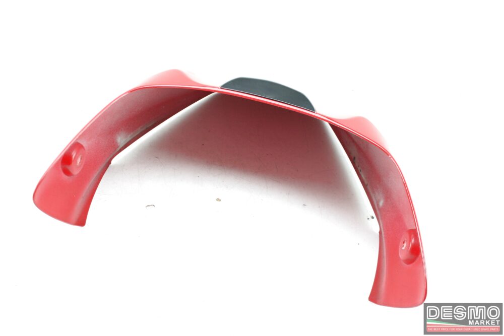 Cover sella monoposto Ducati Monster 696 796 1100