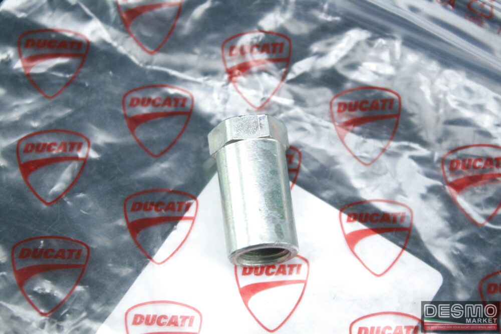 Dado fissaggio frecce Ducati 848 1098 1198