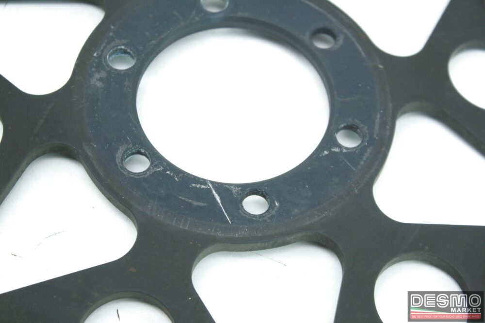 Floating brake discs Ducati 748 916 SP - Image 10