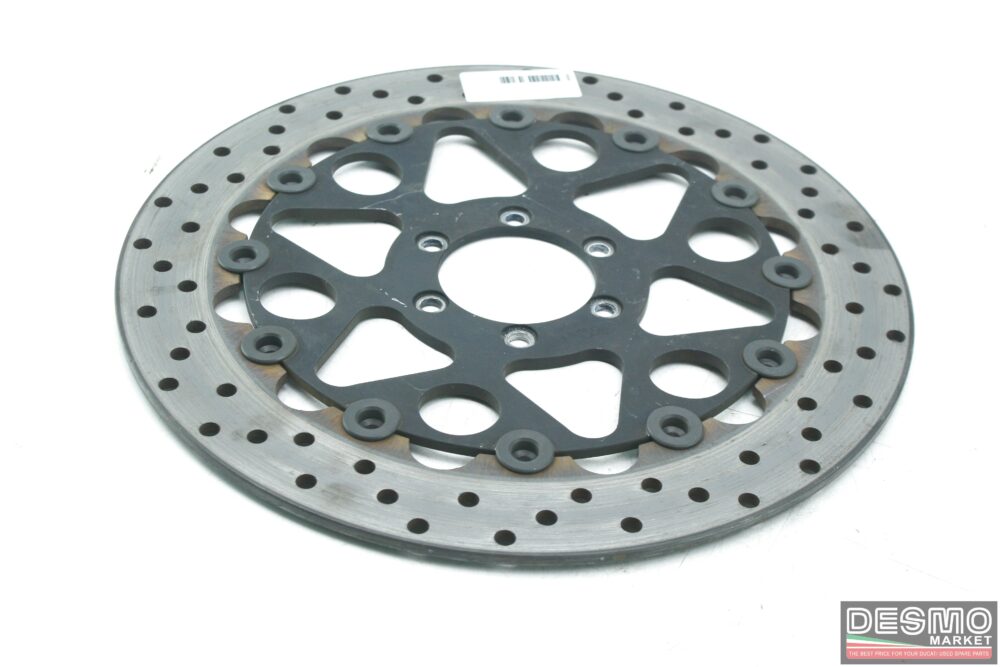 Floating brake discs Ducati 748 916 SP - Image 3