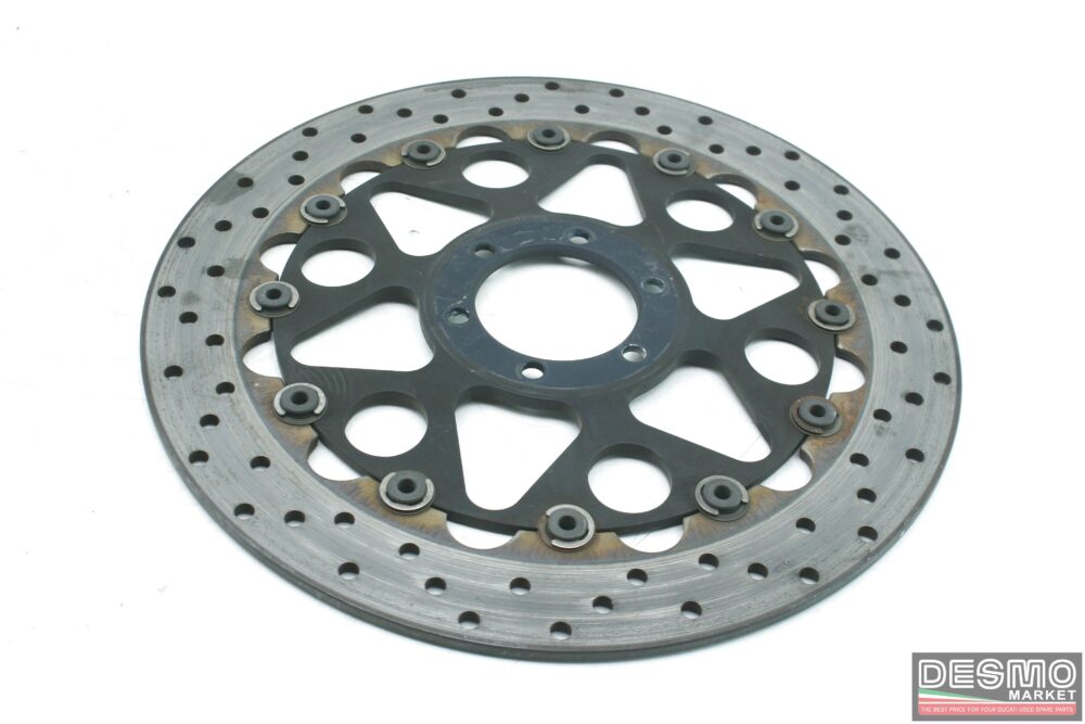 Floating brake discs Ducati 748 916 SP - Image 4